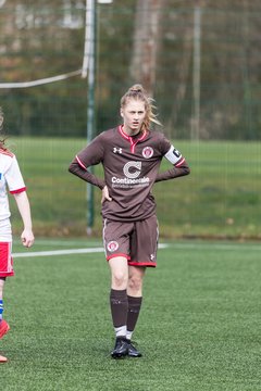 Bild 44 - wBJ Turnier HSV - St. Pauli - B.Moenchengladbach - Alst.Langenhorn